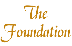 The Rhodesian Ridgeback Foundation